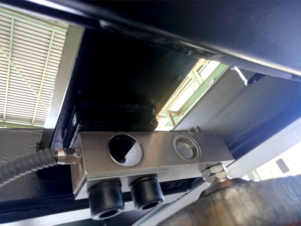 Célula de carga SQB